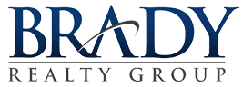 Brady Realty Group - Commercial plumbing client
