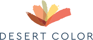 Desert Color - Commercial plumbing client