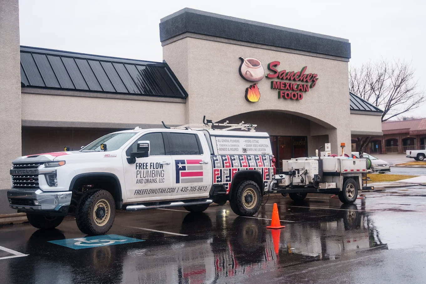 Professional 24/7 emergency plumbing service in St. George Utah