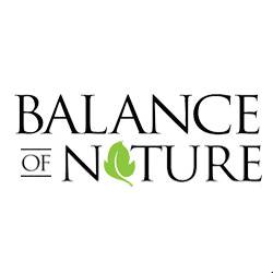 Balance of Nature - Commercial plumbing client