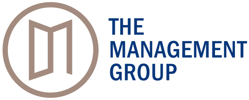The Management Group - Commercial plumbing client